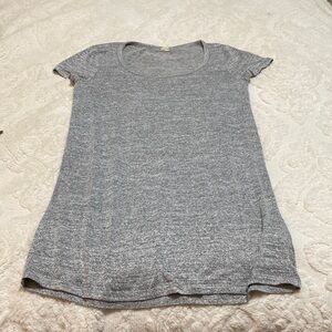 Wilfred Free T-shirt dress